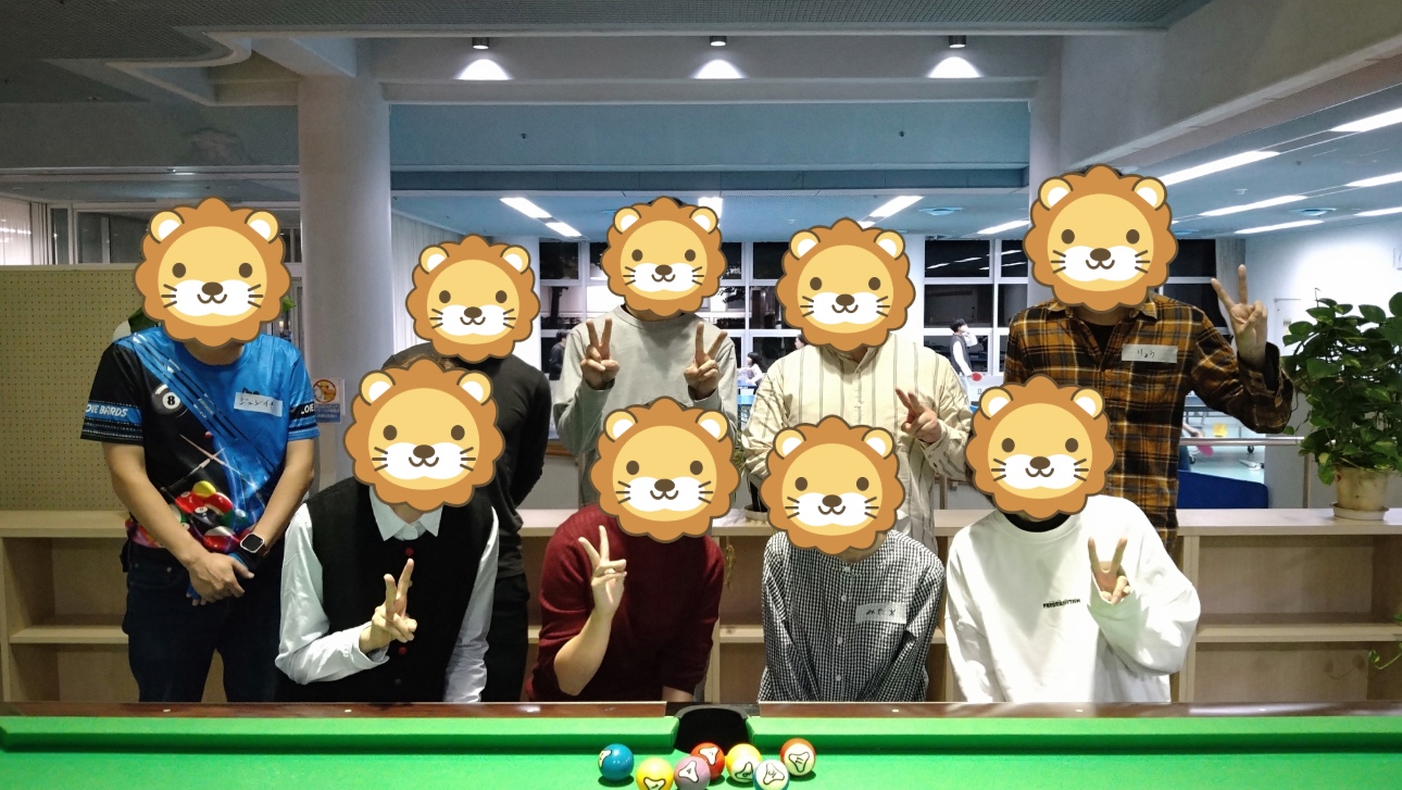 🎱 ビリヤードで集中力アップと脱スマホ！体験レッスン受付中