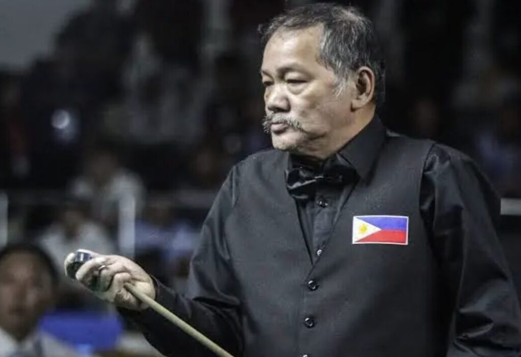 エフレン・レイズ