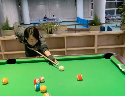 フォームが素晴らしい