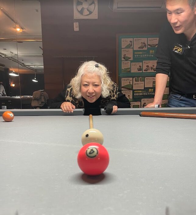 顔の位置チェック