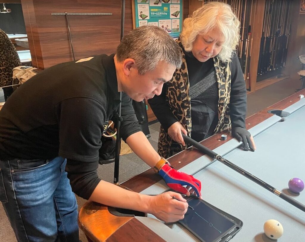 なんでもお教えします!